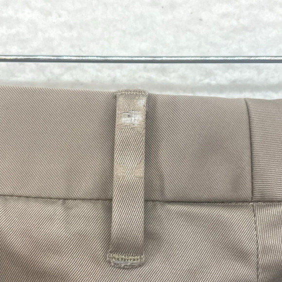 Bonobos Pants Mens 36x32 Tan Friday Chinos Weekday Warrier Office Golf Casual - Picture 6 of 14